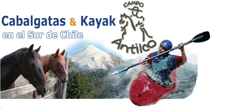 Logo Reiten in Chile