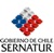 Logo of SERNATUR