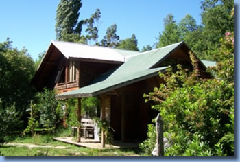 Pferde Ranch S&uuml;damerika Farmhaus