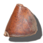 Capacho Steigbugel, ideal  unsere Reitouren in den Anden