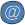 Horseback antilco email icon